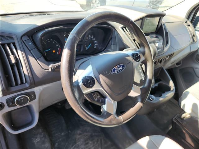 2018 Ford Transit-250 Base in Ottawa - Image 2 of 7 2018 Ford Transit-250 Base in Ottawa - Image 2 of 7