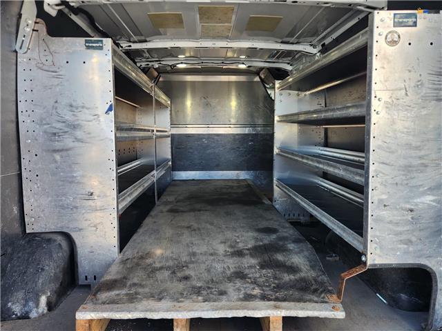 2018 Ford Transit-250 Base in Ottawa - Image 3 of 7 2018 Ford Transit-250 Base in Ottawa - Image 3 of 7