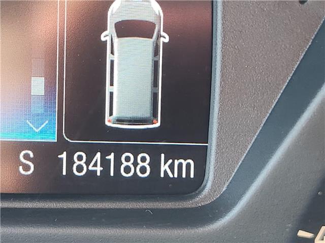 2018 Ford Transit-250 Base in Ottawa - Image 6 of 7 2018 Ford Transit-250 Base in Ottawa - Image 6 of 7