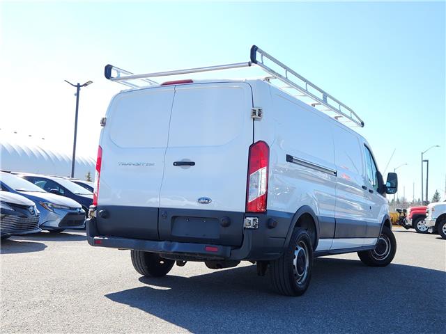 2018 Ford Transit-250 Base in Ottawa - Image 7 of 7 2018 Ford Transit-250 Base in Ottawa - Image 7 of 7