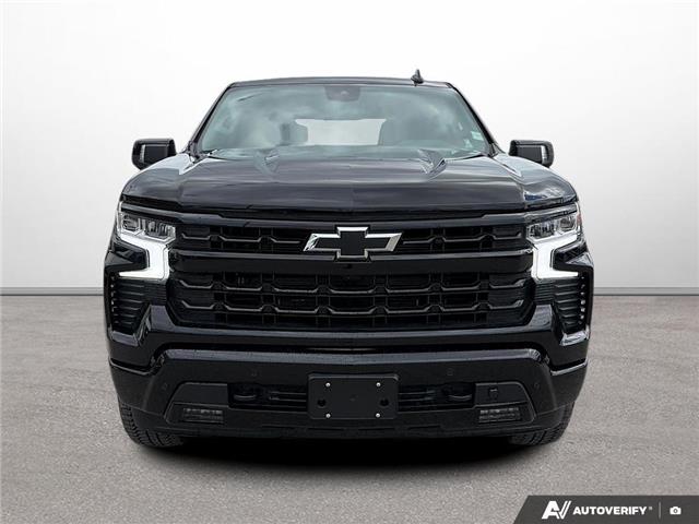 2026 Chevrolet Silverado 1500 RST (Stk: 2-13597) in Oshawa - Image 2 of 21