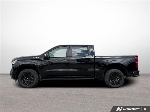2026 Chevrolet Silverado 1500 RST (Stk: 2-13597) in Oshawa - Image 3 of 21