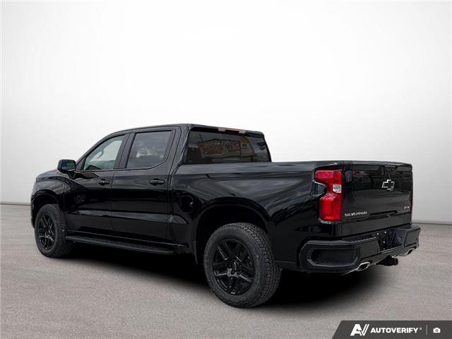 2026 Chevrolet Silverado 1500 RST (Stk: 2-13597) in Oshawa - Image 4 of 21