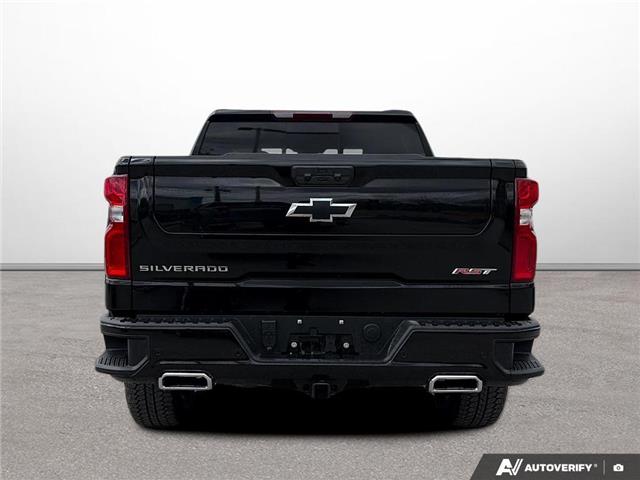 2026 Chevrolet Silverado 1500 RST (Stk: 2-13597) in Oshawa - Image 6 of 21