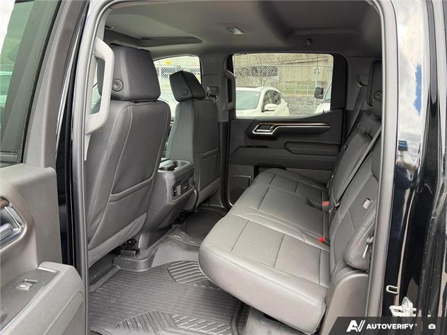 2026 Chevrolet Silverado 1500 RST (Stk: 2-13597) in Oshawa - Image 20 of 21
