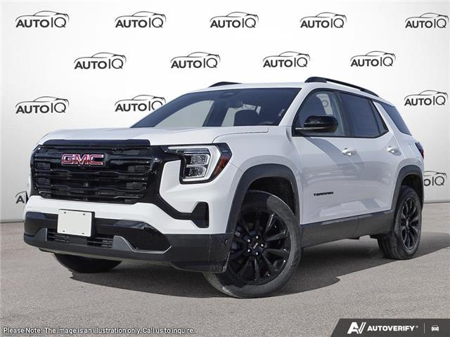 2026 GMC Terrain Elevation (Stk: 26G424) in Tillsonburg - Image 1 of 26