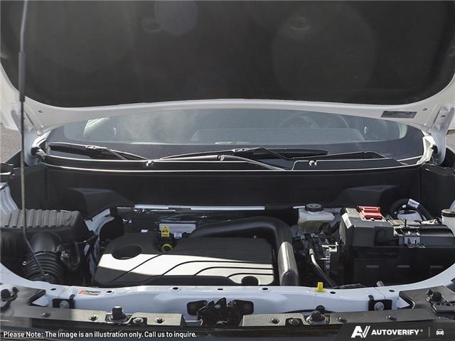 2026 GMC Terrain Elevation (Stk: 7OD53929785) in Tillsonburg - Image 6 of 26
