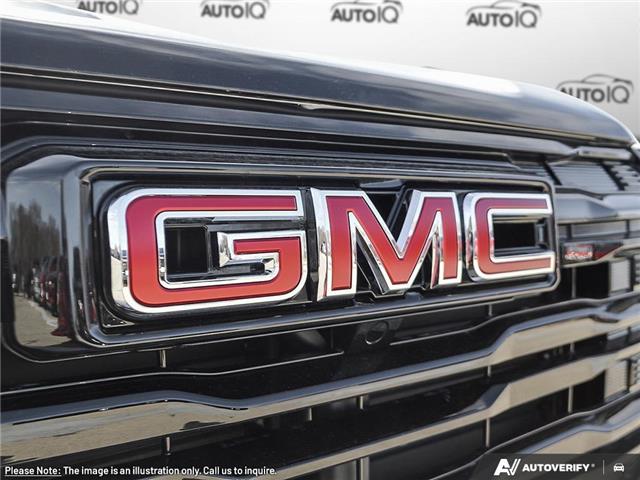 2026 GMC Terrain Elevation (Stk: 7OD53929785) in Tillsonburg - Image 9 of 26