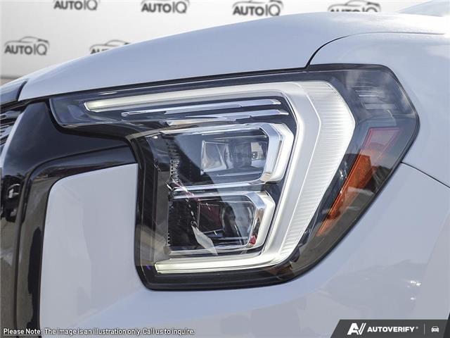2026 GMC Terrain Elevation (Stk: 7OD53929785) in Tillsonburg - Image 10 of 26