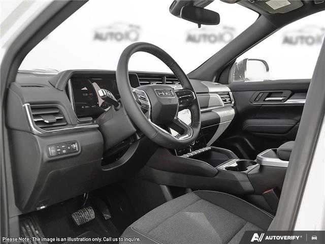2026 GMC Terrain Elevation (Stk: 7OD53929785) in Tillsonburg - Image 12 of 26
