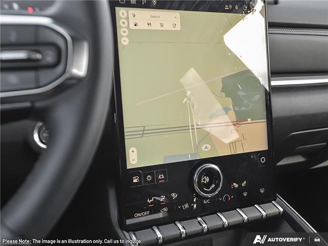 2026 GMC Terrain Elevation (Stk: 7OD53929785) in Tillsonburg - Image 18 of 26