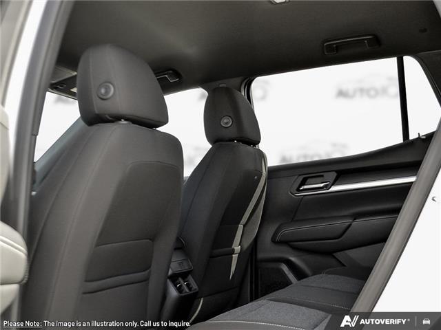 2026 GMC Terrain Elevation (Stk: 7OD53929785) in Tillsonburg - Image 21 of 26