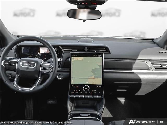 2026 GMC Terrain Elevation (Stk: 7OD53929785) in Tillsonburg - Image 22 of 26