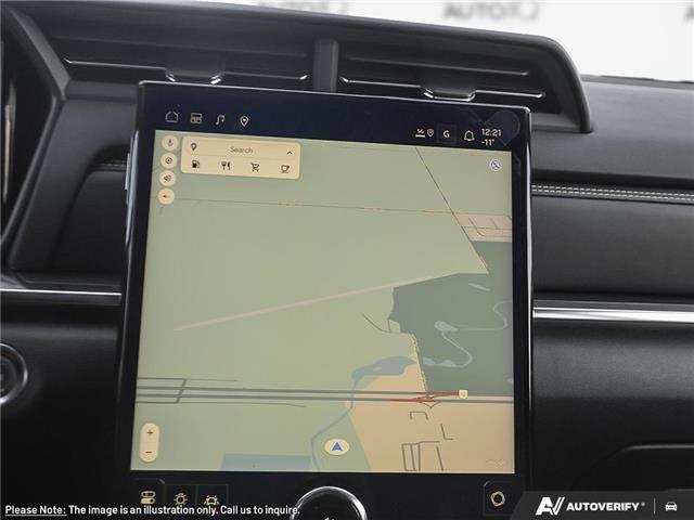 2026 GMC Terrain Elevation (Stk: 7OD53929785) in Tillsonburg - Image 23 of 26