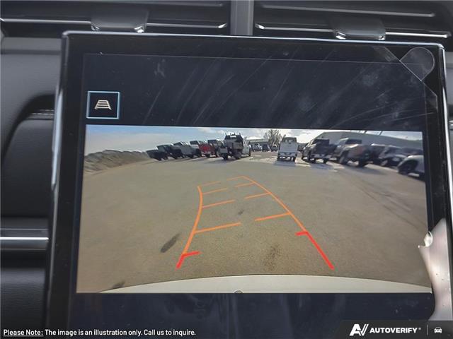 2026 GMC Terrain Elevation (Stk: 7OD53929785) in Tillsonburg - Image 24 of 26
