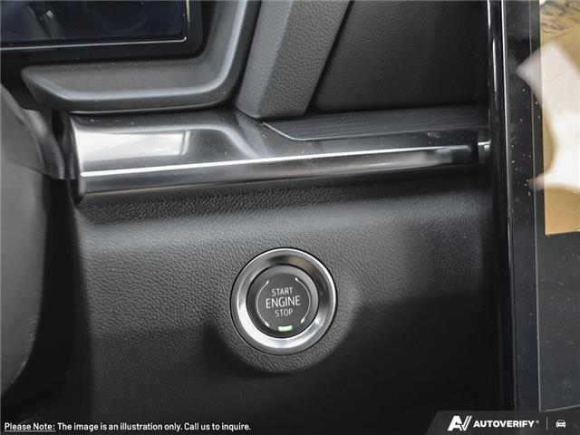 2026 GMC Terrain Elevation (Stk: 7OD53929785) in Tillsonburg - Image 26 of 26