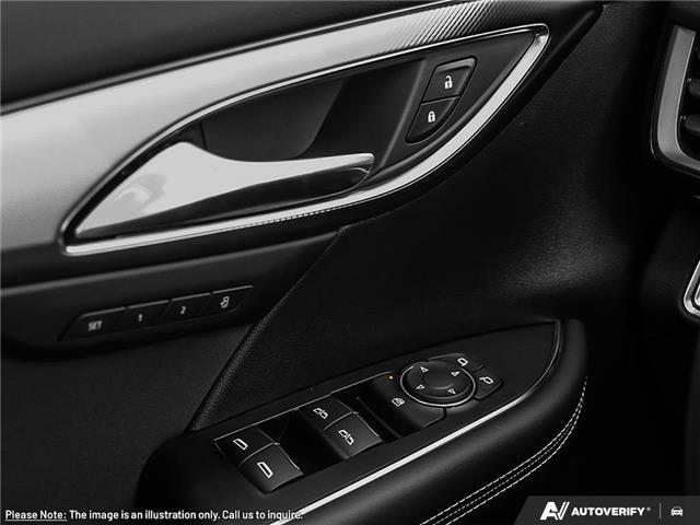 2026 Buick Envision Sport Touring (Stk: 7OD53948934) in Tillsonburg - Image 16 of 25