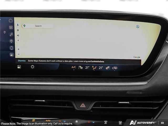 2026 Buick Envision Sport Touring (Stk: 7OD53948934) in Tillsonburg - Image 18 of 25