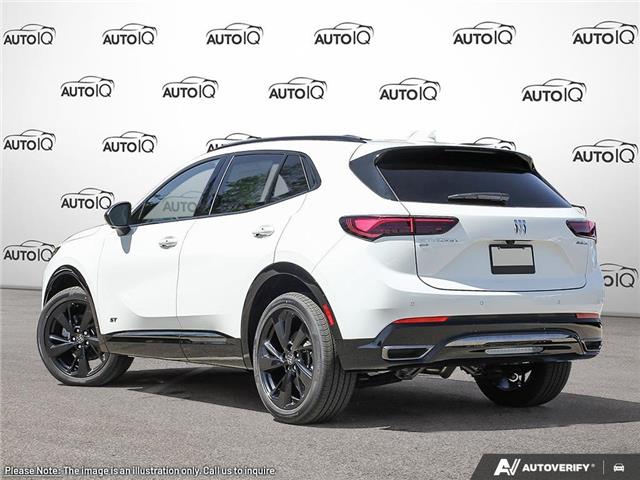 2026 Buick Envision Sport Touring (Stk: 7OD53948801) in Tillsonburg - Image 4 of 25