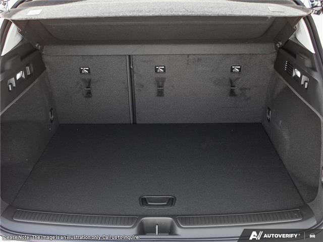 2026 Buick Envision Sport Touring (Stk: 7OD53948801) in Tillsonburg - Image 7 of 25