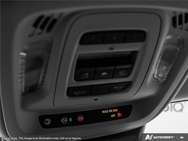 2026 Buick Envision Sport Touring (Stk: 7OD53948801) in Tillsonburg - Image 19 of 25