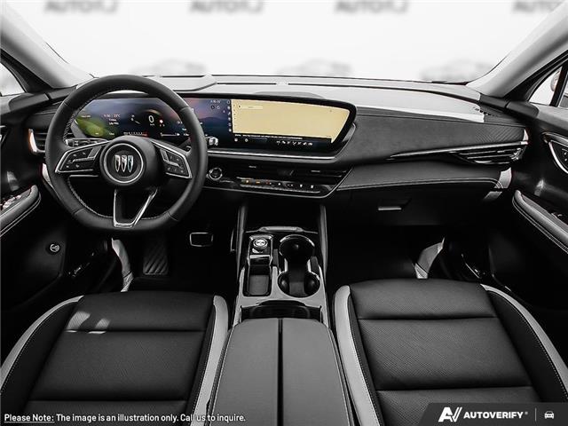 2026 Buick Envision Sport Touring (Stk: 7OD53948801) in Tillsonburg - Image 22 of 25