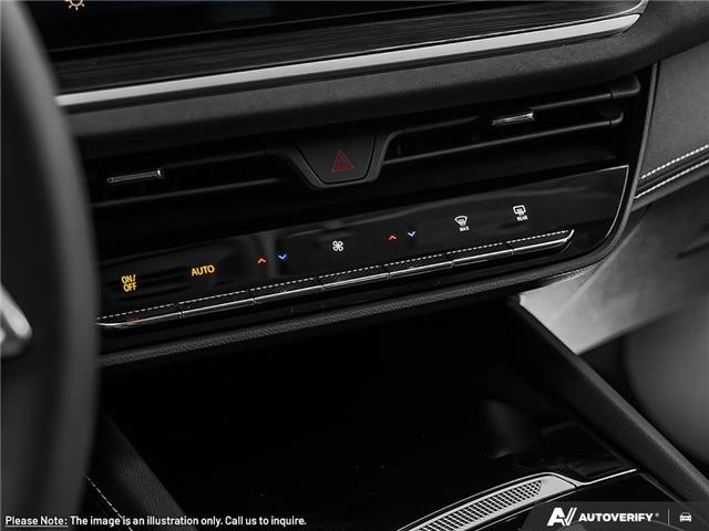2026 Buick Envision Sport Touring (Stk: 7OD53948801) in Tillsonburg - Image 24 of 25