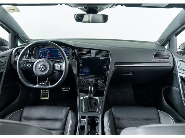 2018 Volkswagen Golf R 2.0 TSI (Stk: TU0281) in Calgary - Image 15 of 26 2018 Volkswagen Golf R 2.0 TSI (Stk: TU0281) in Calgary - Image 15 of 26