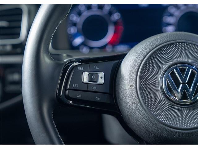 2018 Volkswagen Golf R 2.0 TSI (Stk: TU0281) in Calgary - Image 18 of 26 2018 Volkswagen Golf R 2.0 TSI (Stk: TU0281) in Calgary - Image 18 of 26