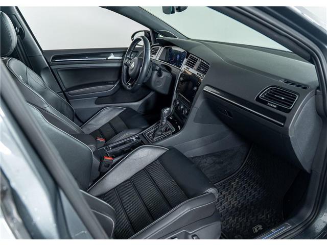 2018 Volkswagen Golf R 2.0 TSI (Stk: TU0281) in Calgary - Image 24 of 26 2018 Volkswagen Golf R 2.0 TSI (Stk: TU0281) in Calgary - Image 24 of 26