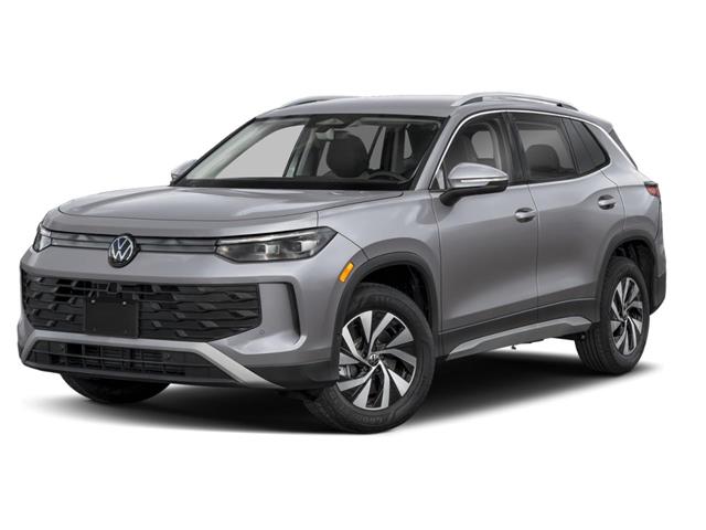2026 Volkswagen Tiguan Trendline (Stk: TT-477) in Calgary - Image 1 of 12