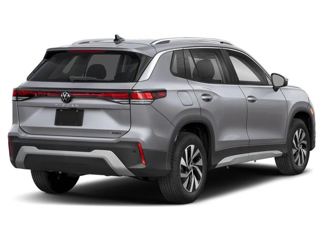 2026 Volkswagen Tiguan Trendline (Stk: TT-477) in Calgary - Image 2 of 12
