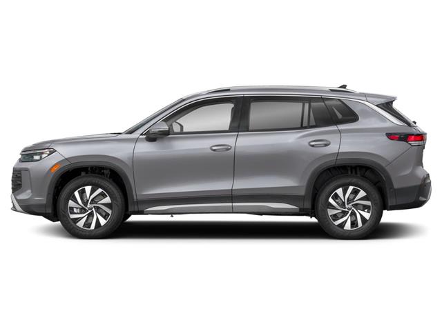 2026 Volkswagen Tiguan Trendline (Stk: TT-477) in Calgary - Image 3 of 12