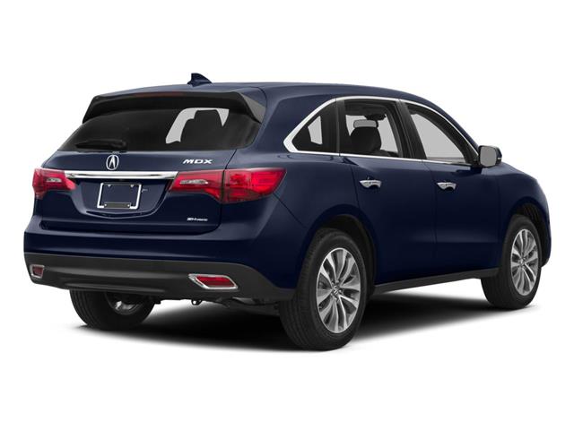 2015 Acura MDX Navigation Package (Stk: TT-250A) in Calgary - Image 2 of 14 2015 Acura MDX Navigation Package (Stk: TT-250A) in Calgary - Image 2 of 14