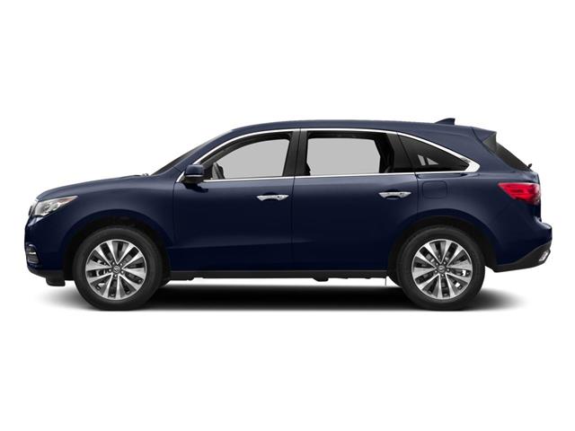 2015 Acura MDX Navigation Package (Stk: TT-250A) in Calgary - Image 3 of 14 2015 Acura MDX Navigation Package (Stk: TT-250A) in Calgary - Image 3 of 14