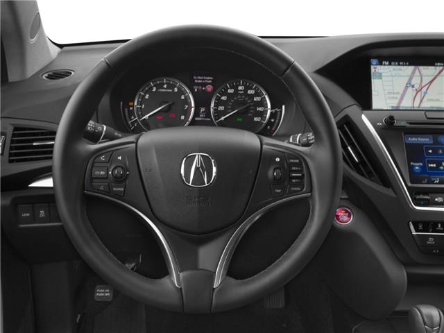 2015 Acura MDX Navigation Package (Stk: TT-250A) in Calgary - Image 4 of 14 2015 Acura MDX Navigation Package (Stk: TT-250A) in Calgary - Image 4 of 14