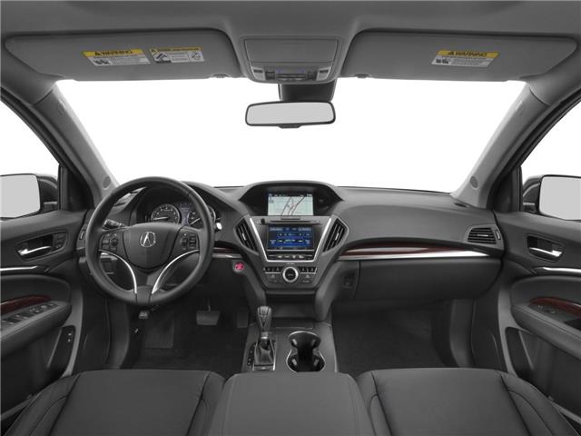 2015 Acura MDX Navigation Package (Stk: TT-250A) in Calgary - Image 5 of 14 2015 Acura MDX Navigation Package (Stk: TT-250A) in Calgary - Image 5 of 14