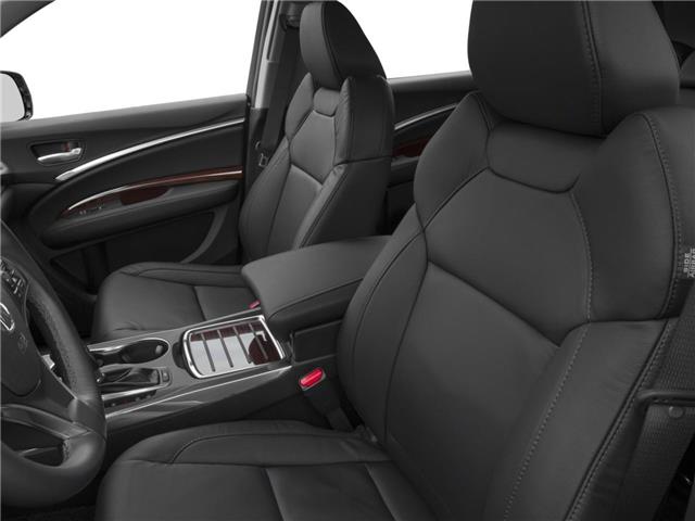 2015 Acura MDX Navigation Package (Stk: TT-250A) in Calgary - Image 6 of 14 2015 Acura MDX Navigation Package (Stk: TT-250A) in Calgary - Image 6 of 14
