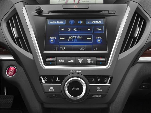 2015 Acura MDX Navigation Package (Stk: TT-250A) in Calgary - Image 7 of 14 2015 Acura MDX Navigation Package (Stk: TT-250A) in Calgary - Image 7 of 14