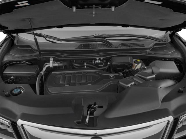 2015 Acura MDX Navigation Package (Stk: TT-250A) in Calgary - Image 9 of 14 2015 Acura MDX Navigation Package (Stk: TT-250A) in Calgary - Image 9 of 14