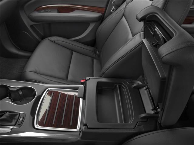 2015 Acura MDX Navigation Package (Stk: TT-250A) in Calgary - Image 11 of 14 2015 Acura MDX Navigation Package (Stk: TT-250A) in Calgary - Image 11 of 14