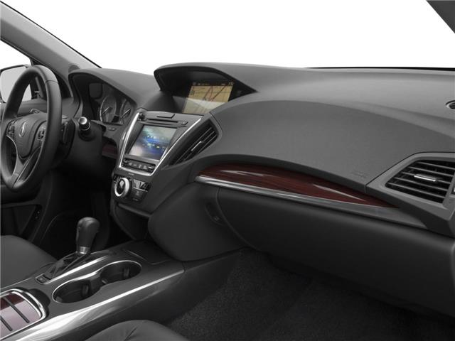 2015 Acura MDX Navigation Package (Stk: TT-250A) in Calgary - Image 12 of 14 2015 Acura MDX Navigation Package (Stk: TT-250A) in Calgary - Image 12 of 14