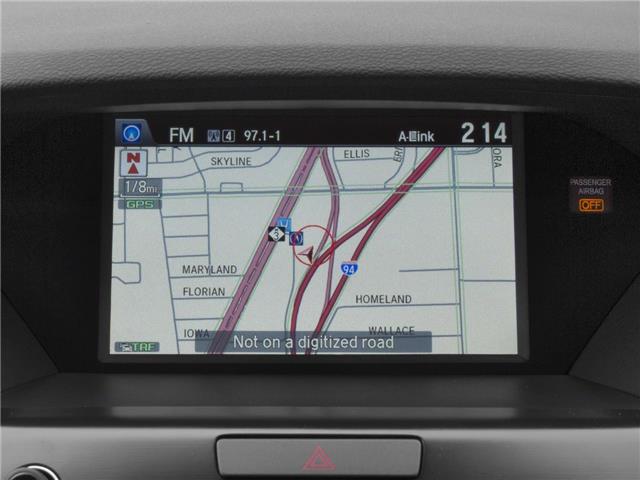 2015 Acura MDX Navigation Package (Stk: TT-250A) in Calgary - Image 14 of 14 2015 Acura MDX Navigation Package (Stk: TT-250A) in Calgary - Image 14 of 14