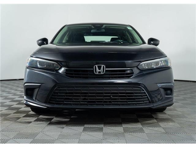 2023 Honda Civic  (Stk: TU0273) in Calgary - Image 2 of 10
