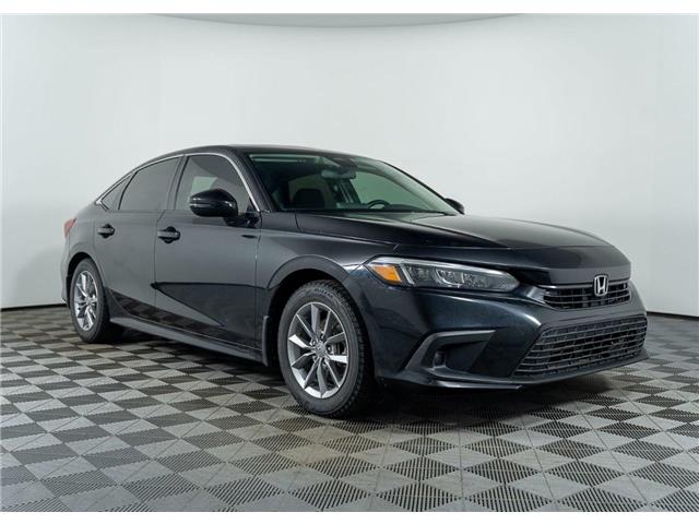 2023 Honda Civic  (Stk: TU0273) in Calgary - Image 3 of 10