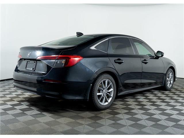 2023 Honda Civic  (Stk: TU0273) in Calgary - Image 4 of 10