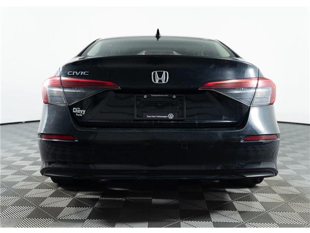 2023 Honda Civic  (Stk: TU0273) in Calgary - Image 5 of 10