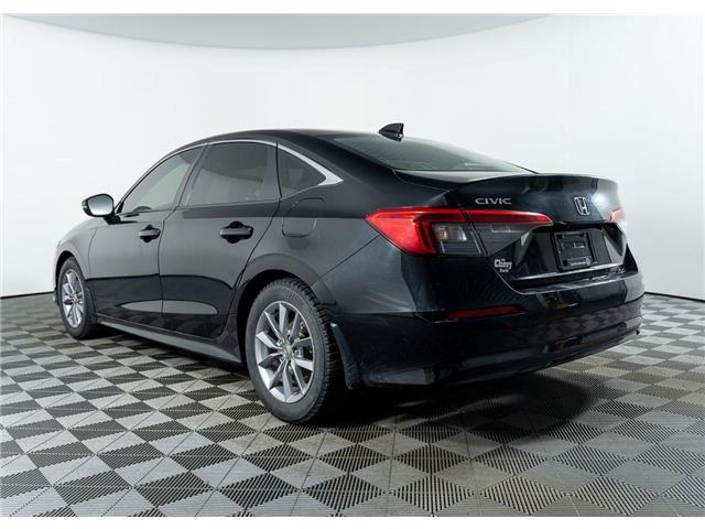 2023 Honda Civic  (Stk: TU0273) in Calgary - Image 6 of 10