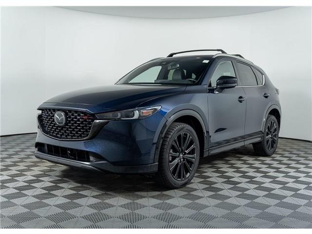 2023 Mazda CX-5  (Stk: TT-414A) in Calgary - Image 1 of 25