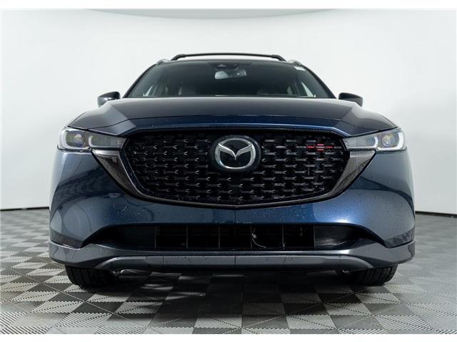 2023 Mazda CX-5  (Stk: TT-414A) in Calgary - Image 2 of 25